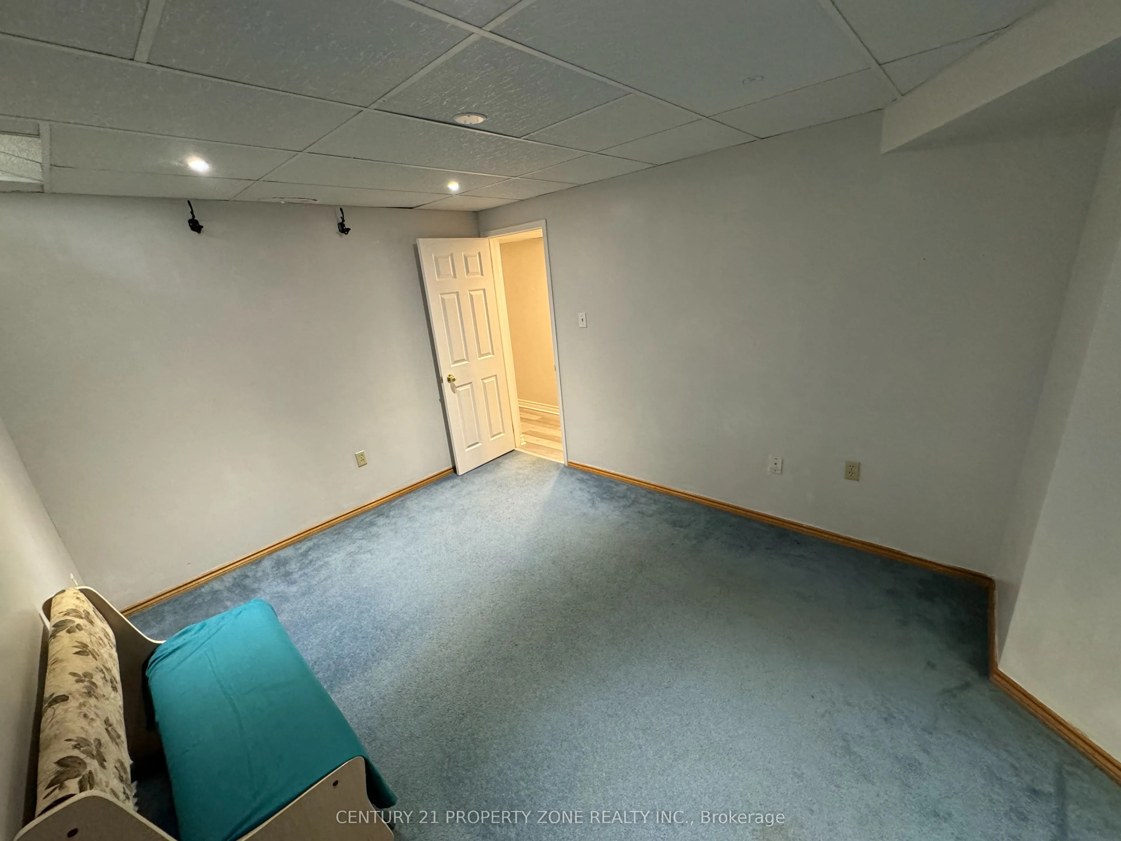 3200 Osbourne Road #Basement