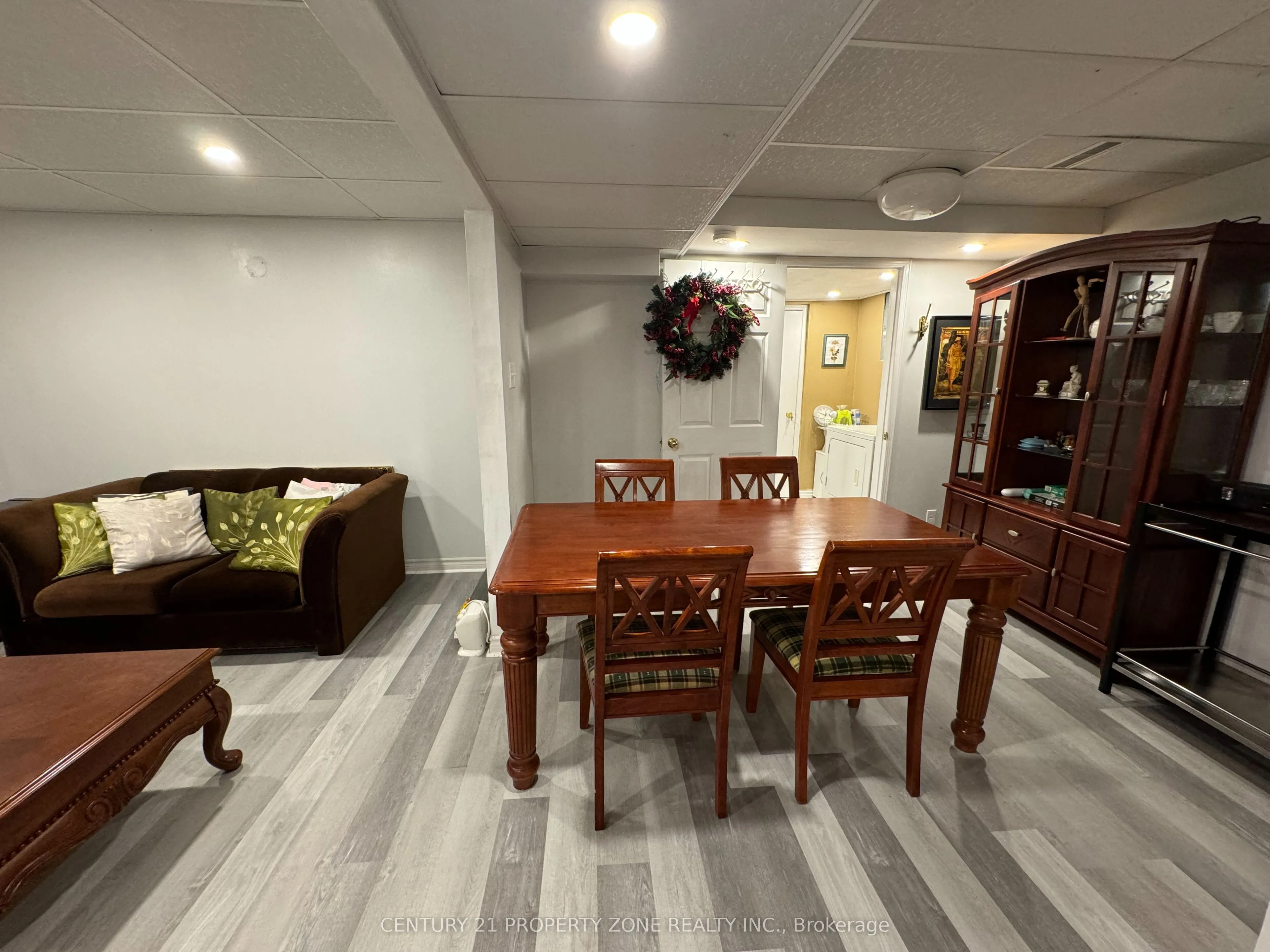3200 Osbourne Road #Basement