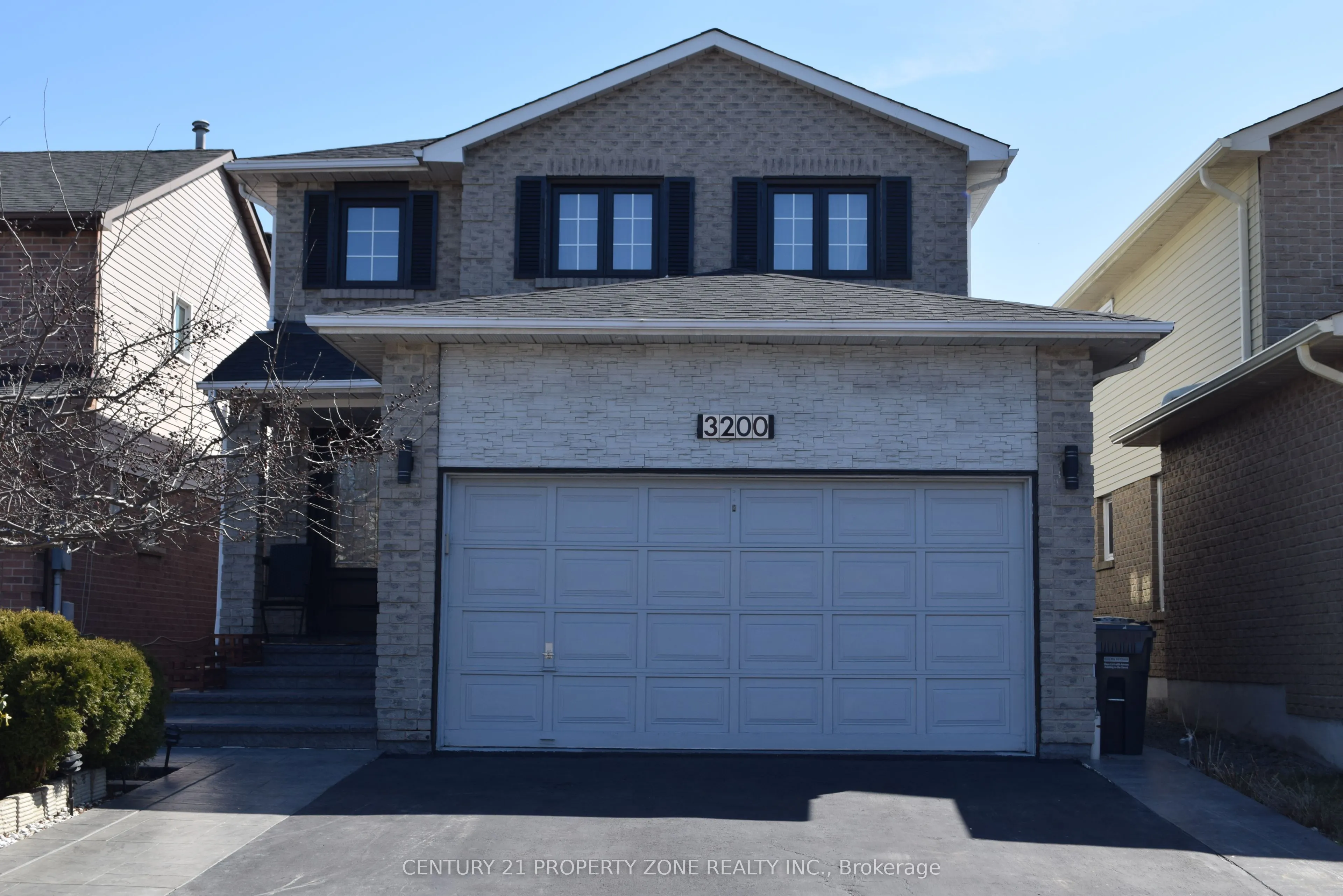 3200 Osbourne Road #Basement