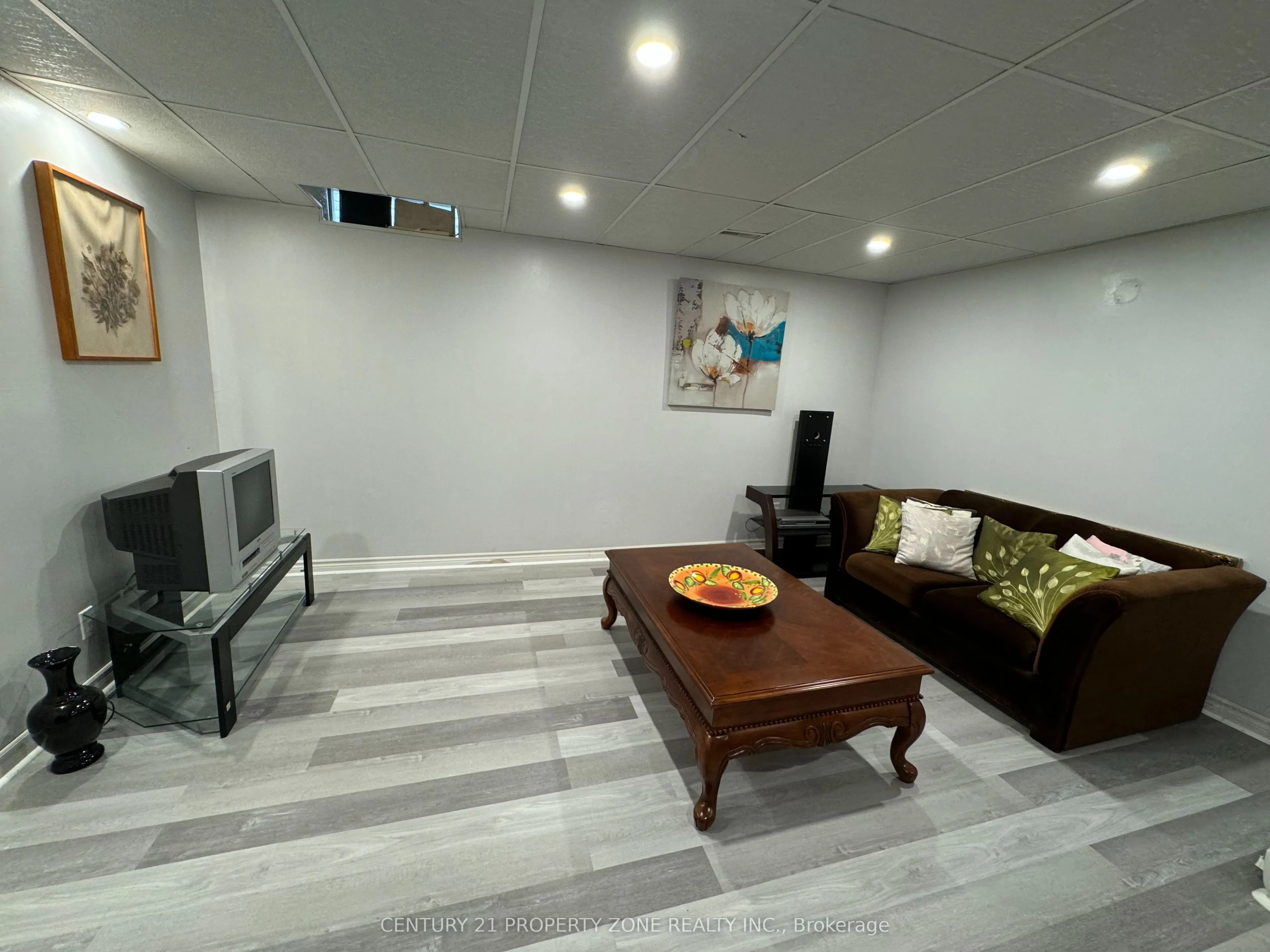 3200 Osbourne Road #Basement