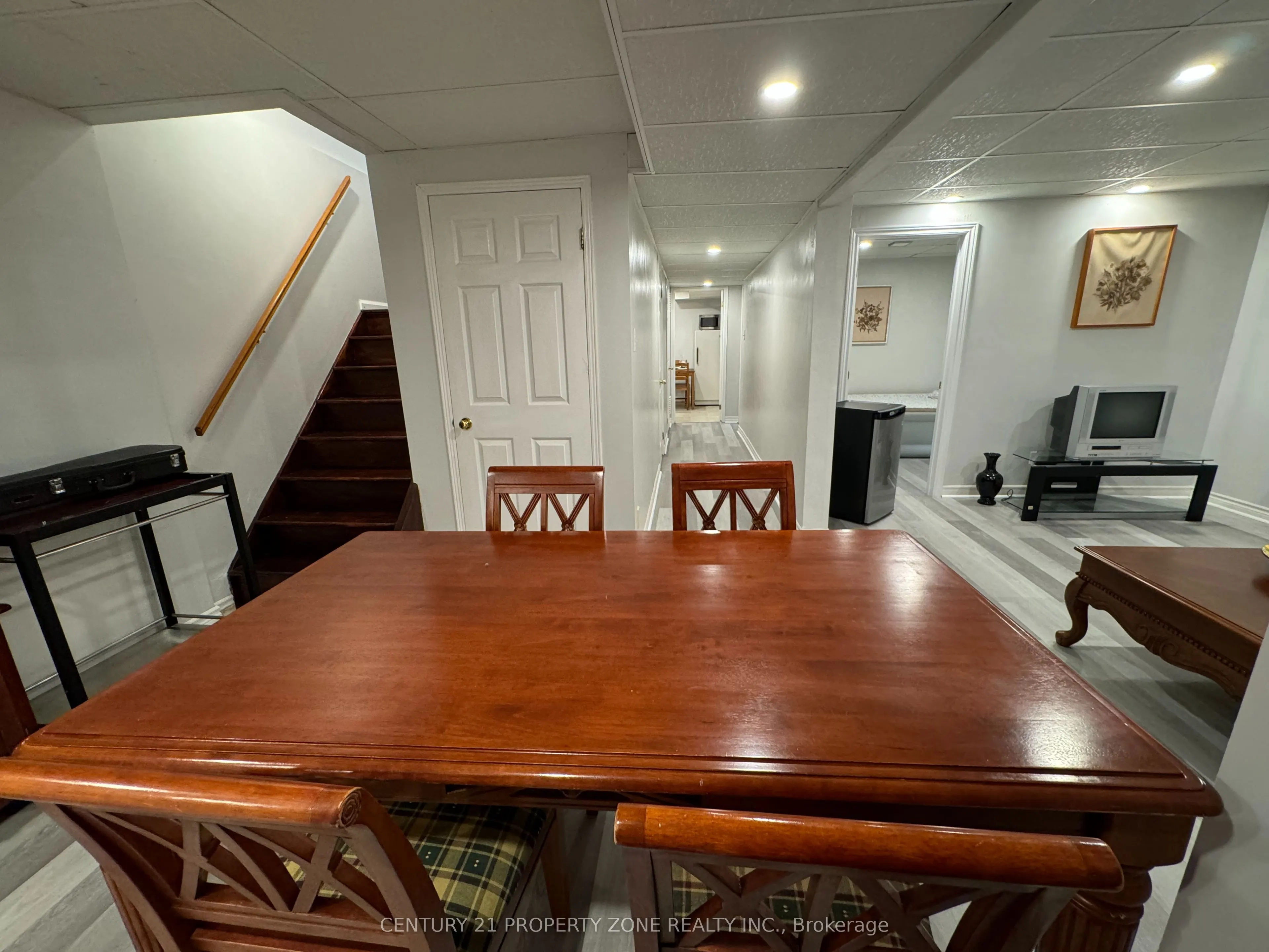 3200 Osbourne Road #Basement