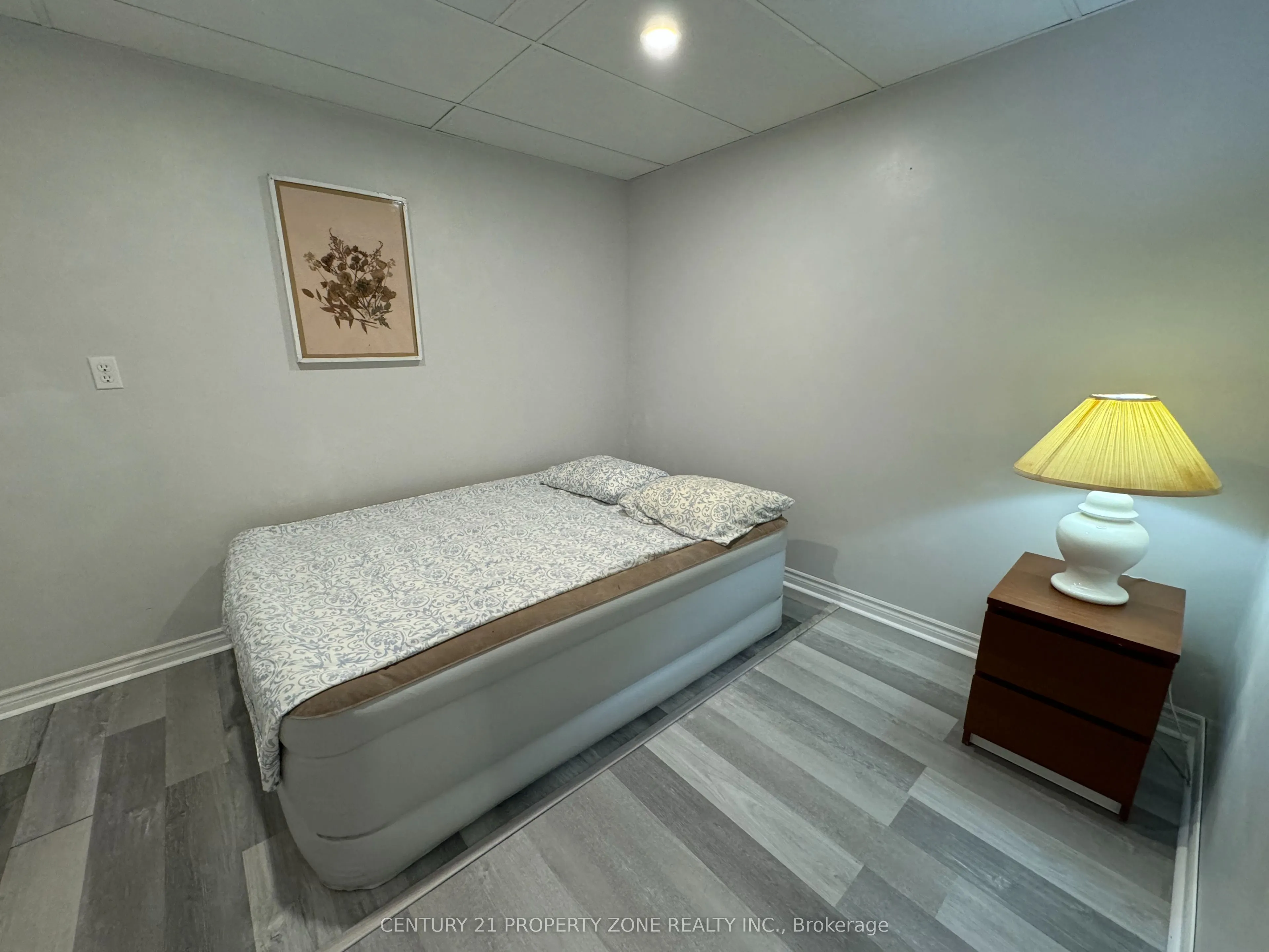 3200 Osbourne Road #Basement