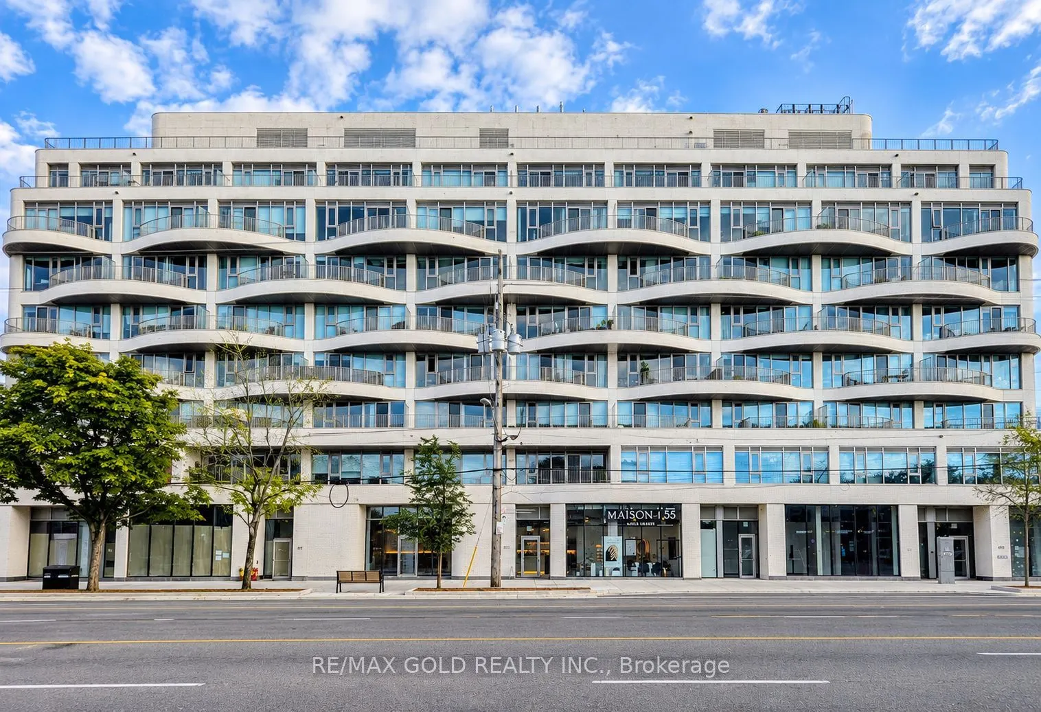 691 The Queensway