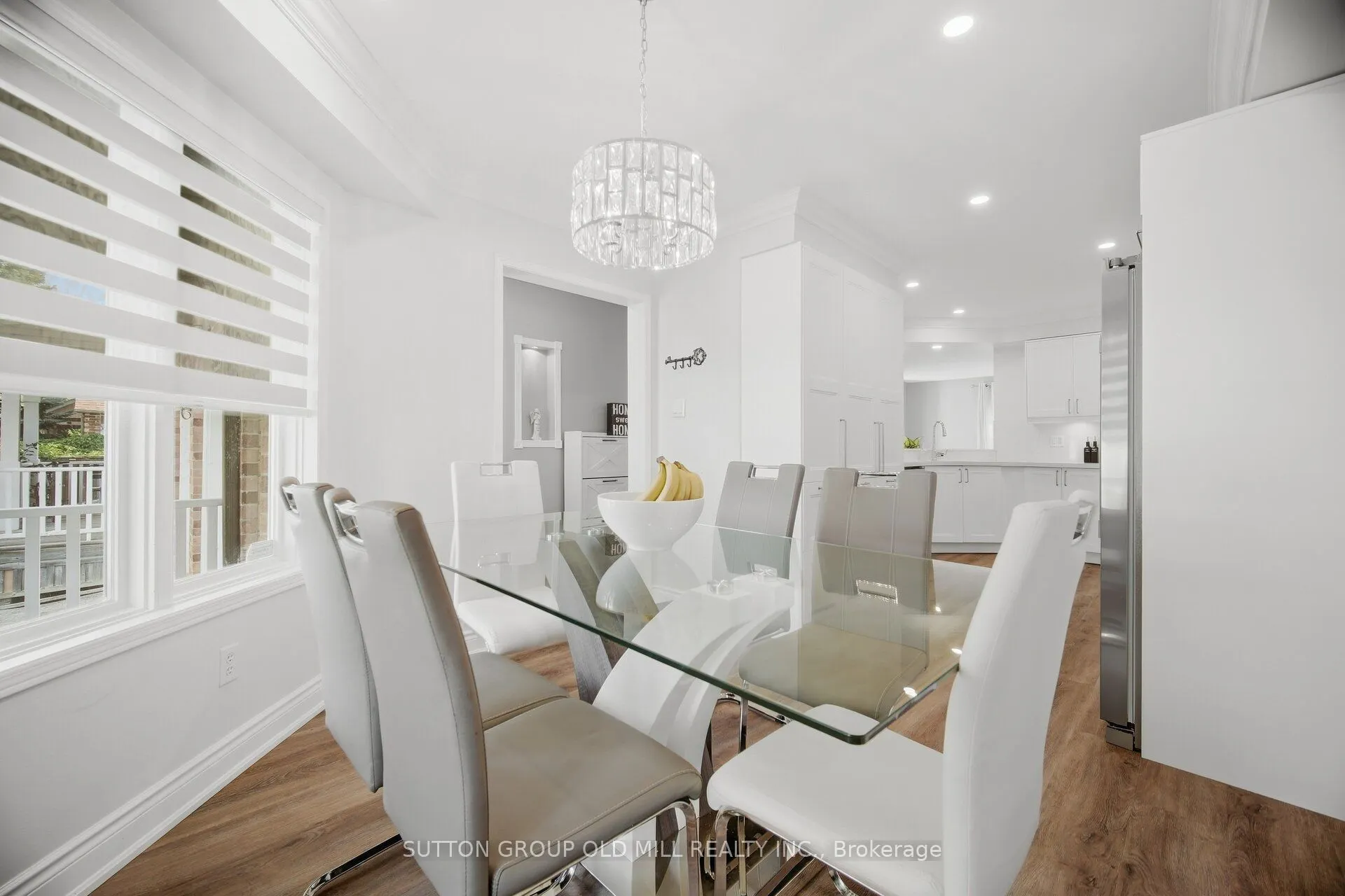 5318 Bushelgrove Circle