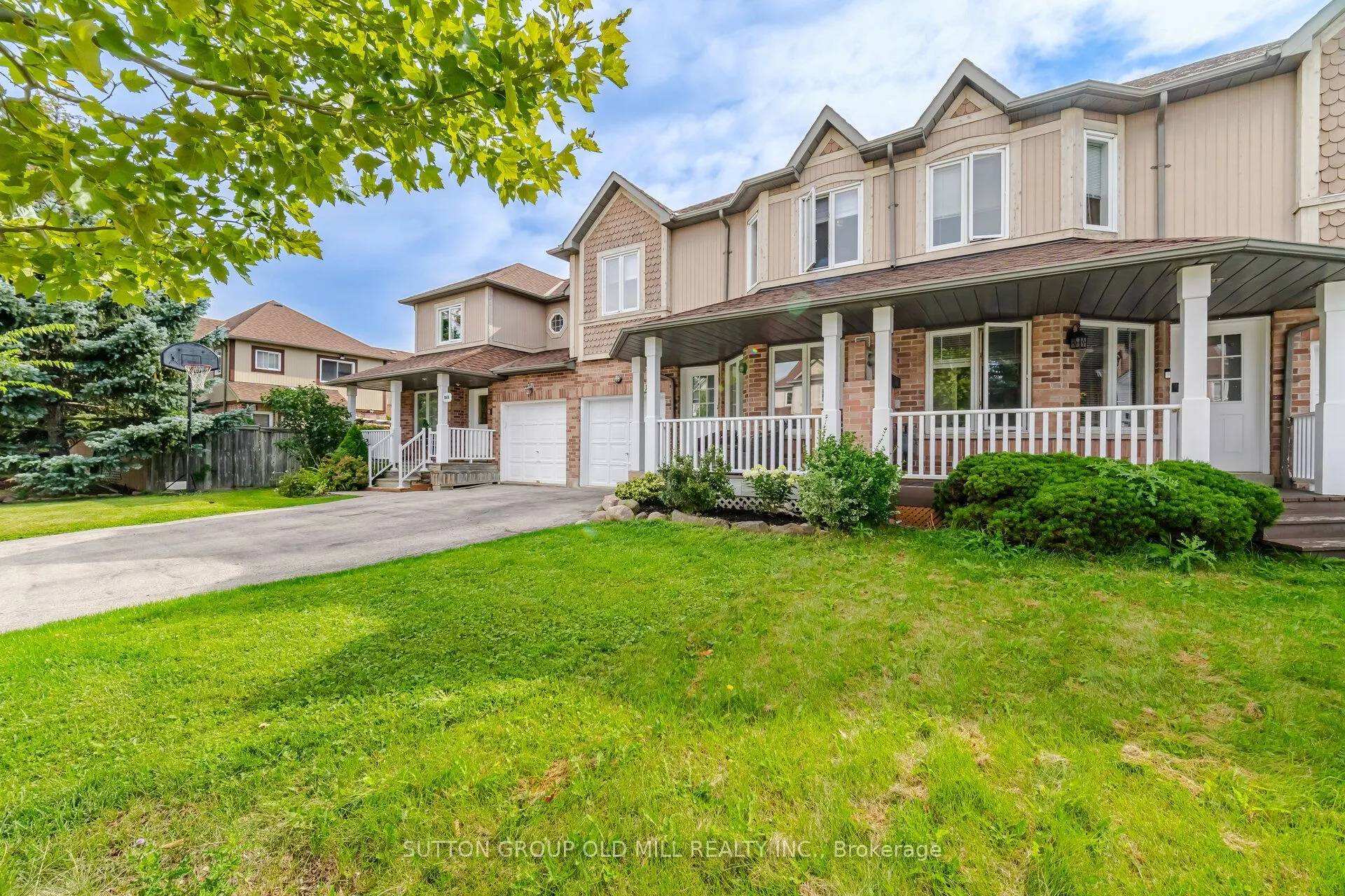 5318 Bushelgrove Circle