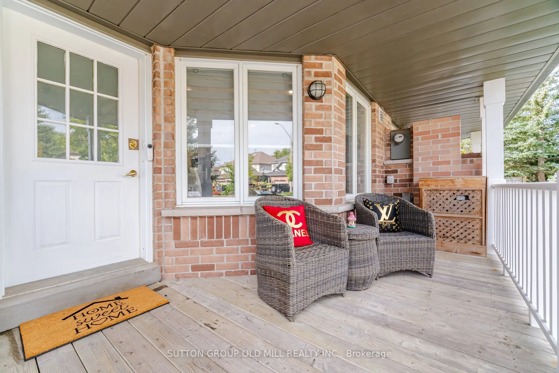 5318 Bushelgrove Circle