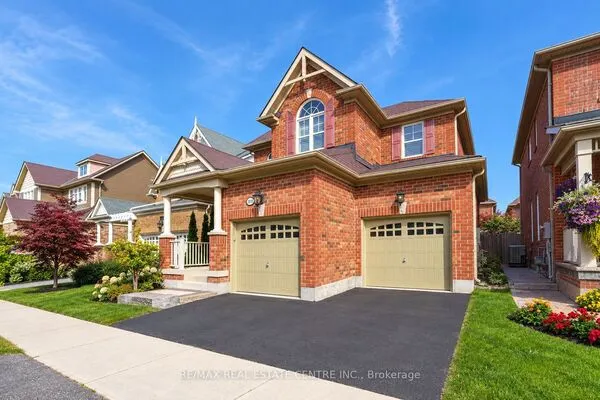 907 Etherington Way