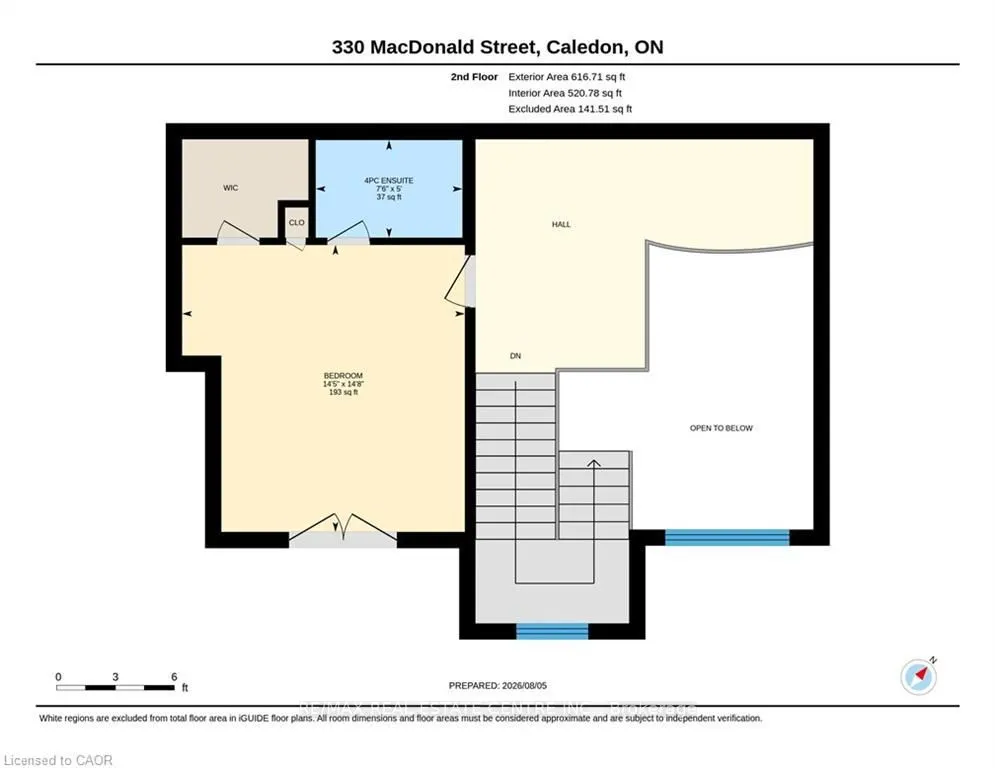 330 Macdonald Street