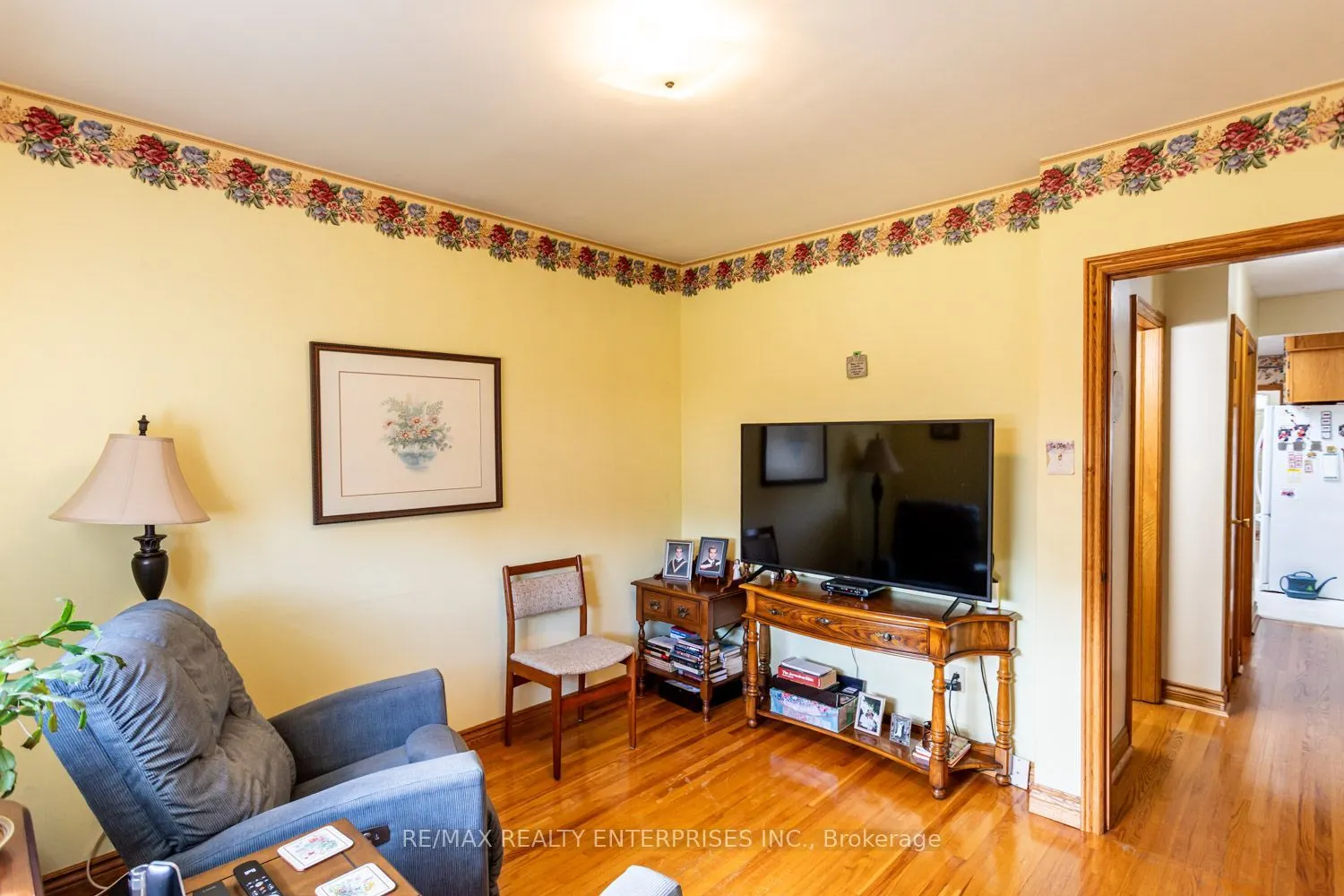 83 Carsbrooke Road