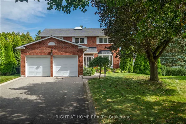 20 Mowat Court