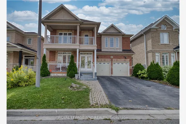 25 Maverick Crescent