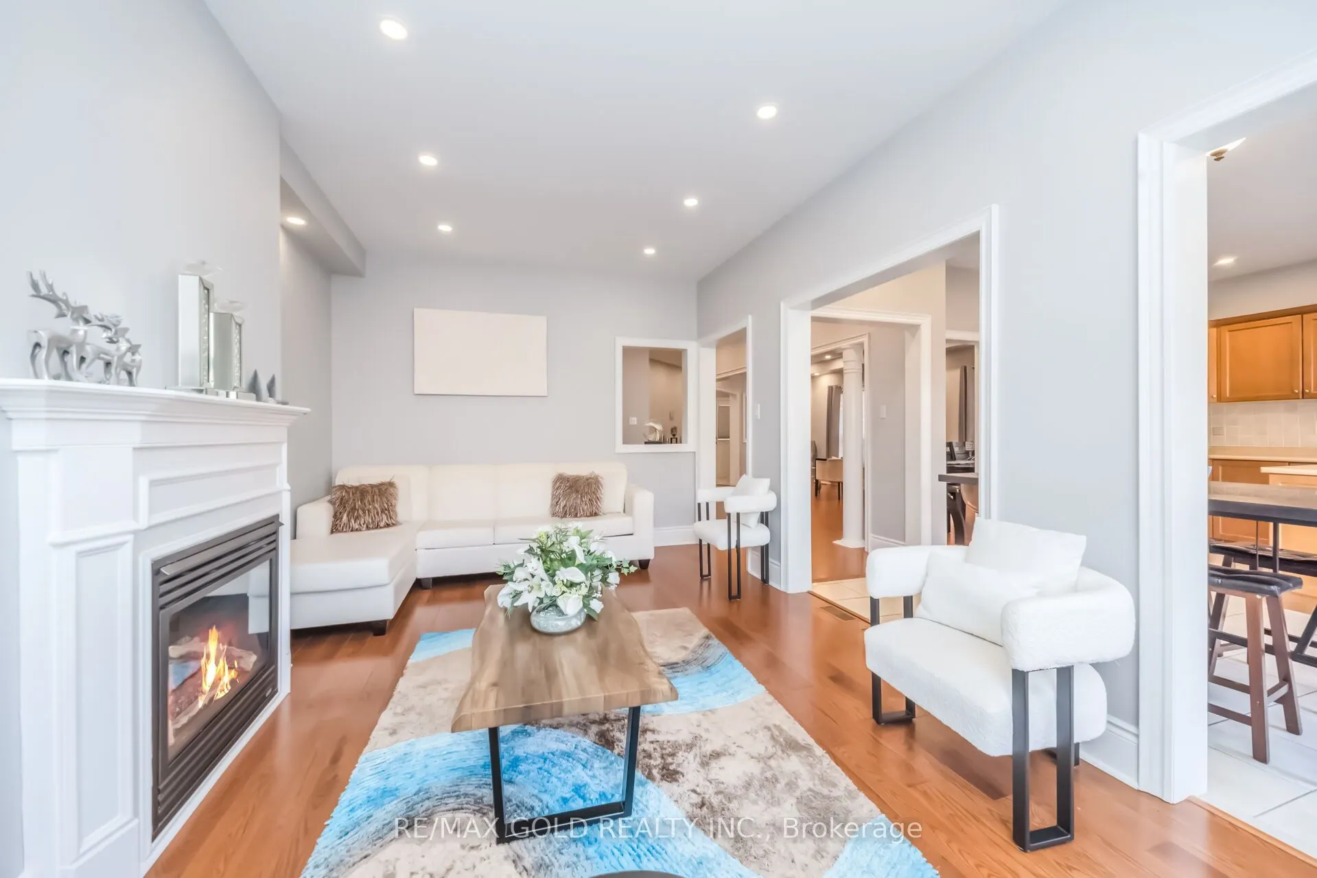15 Newark Way