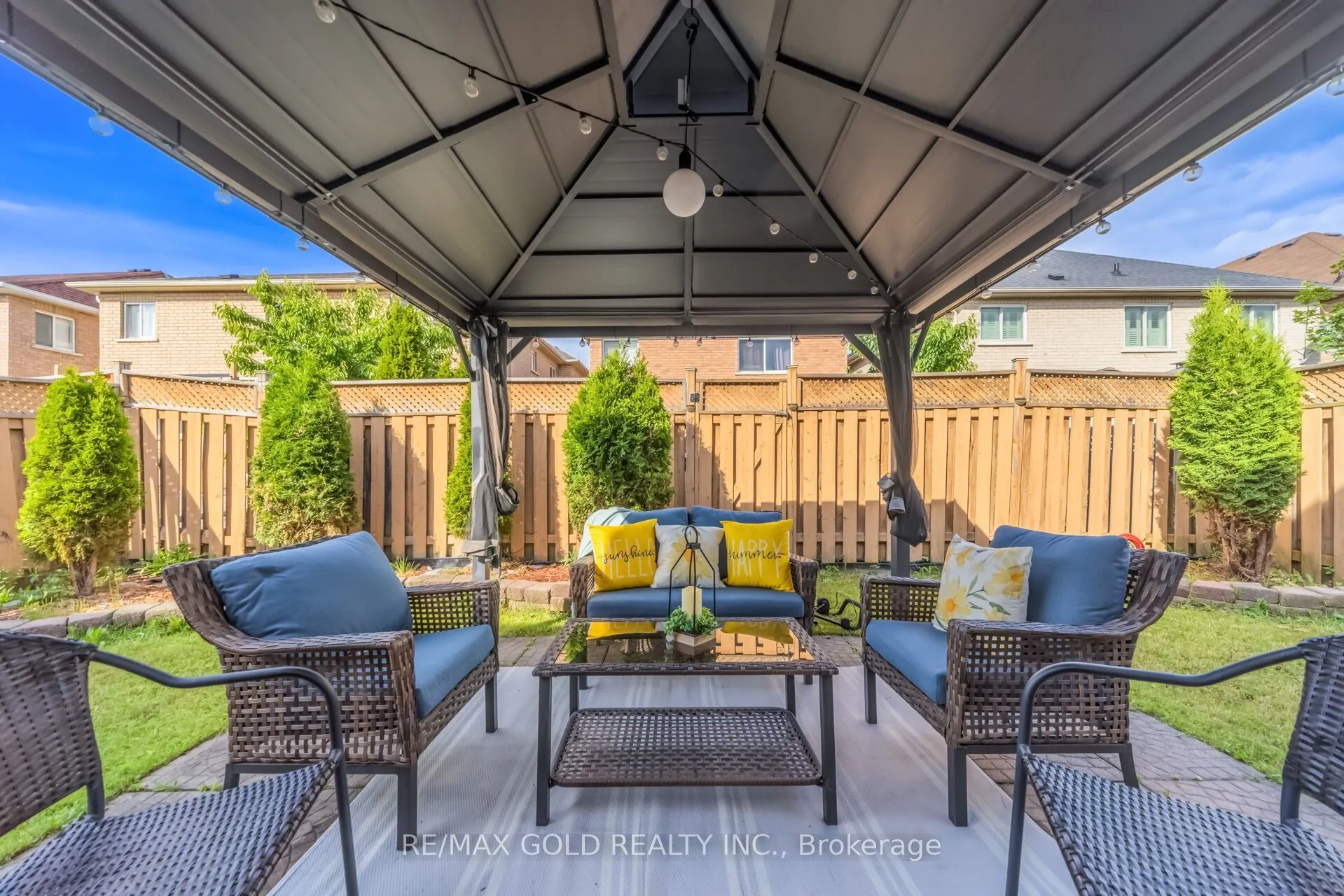 15 Newark Way