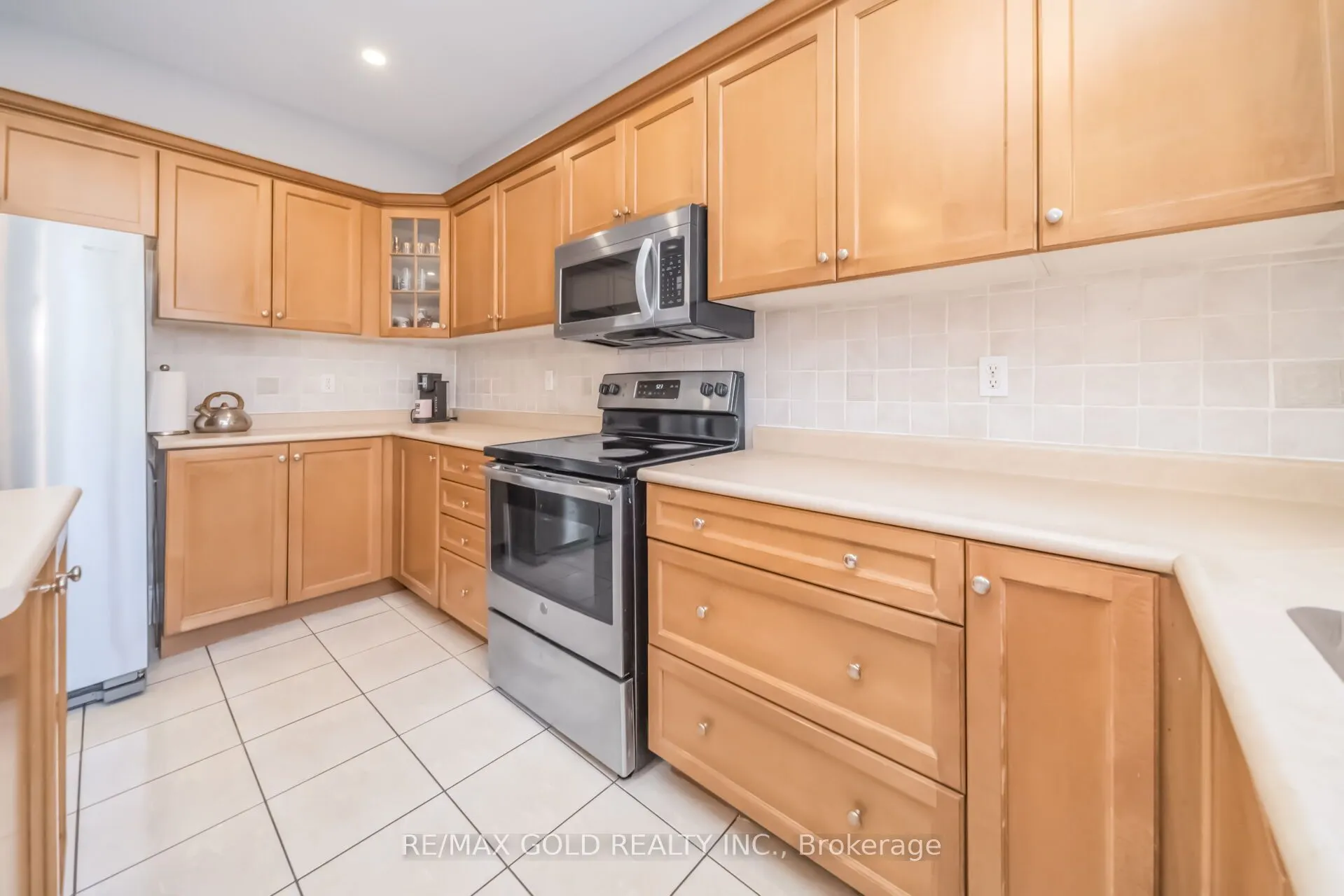 15 Newark Way