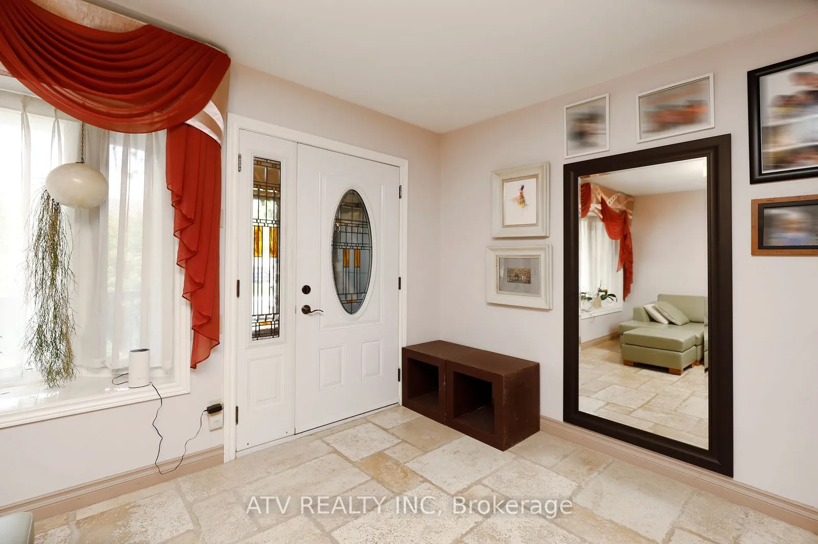 235 Saint Marks Road