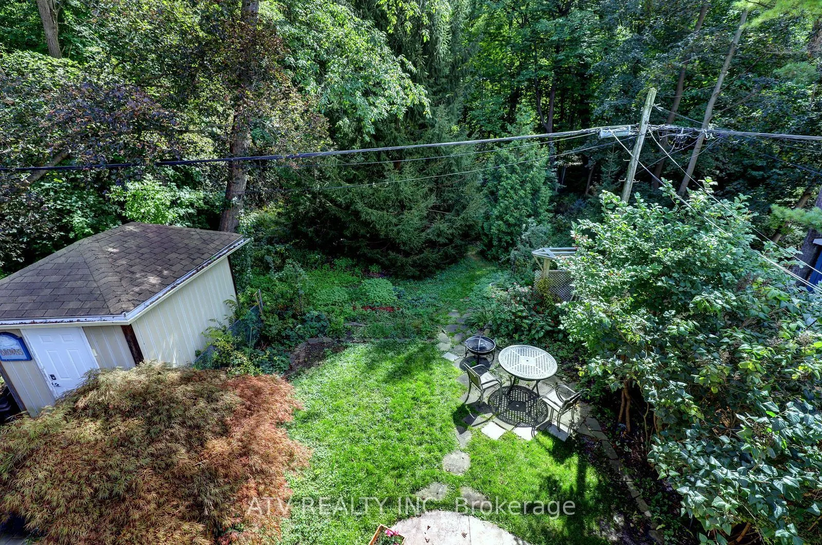 235 Saint Marks Road