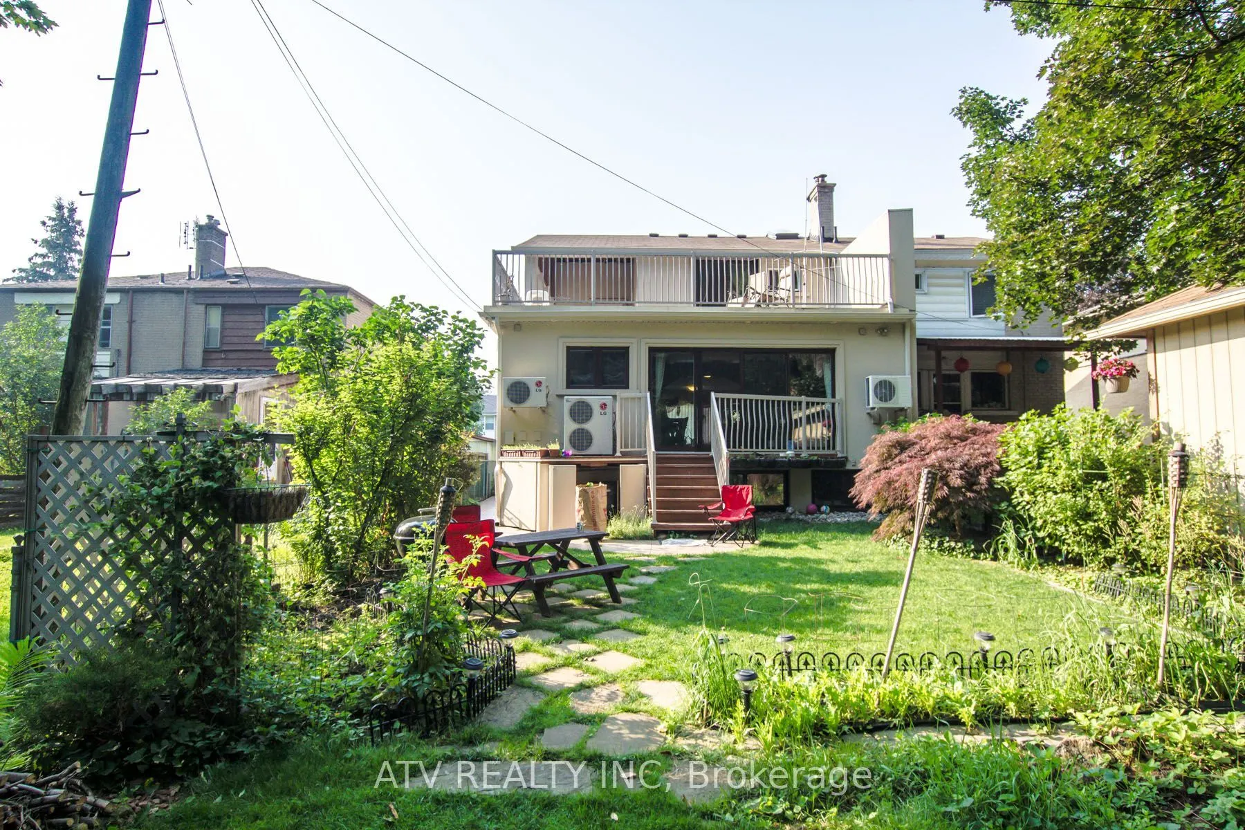235 Saint Marks Road