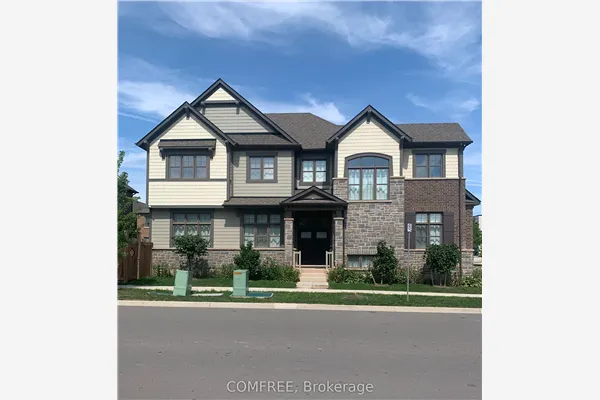 3031 William Cutmore Boulevard