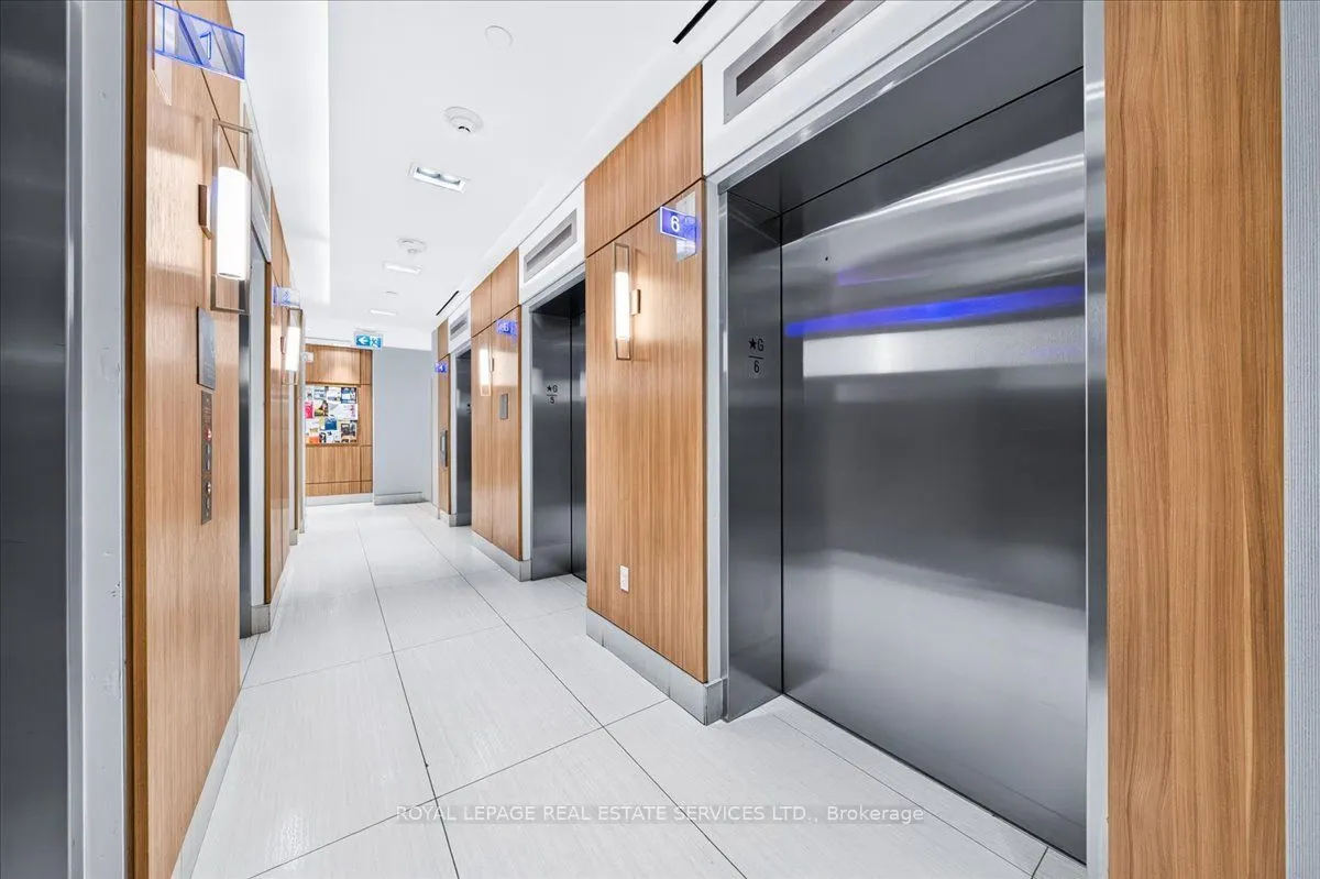 30 Shore Breeze Drive #2615