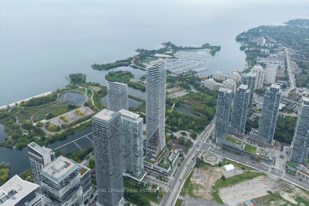 30 Shore Breeze Drive #2615