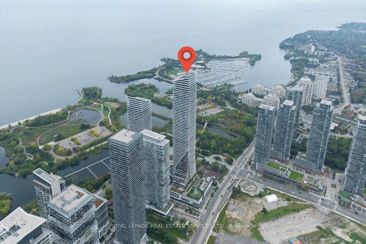 30 Shore Breeze Drive #2615