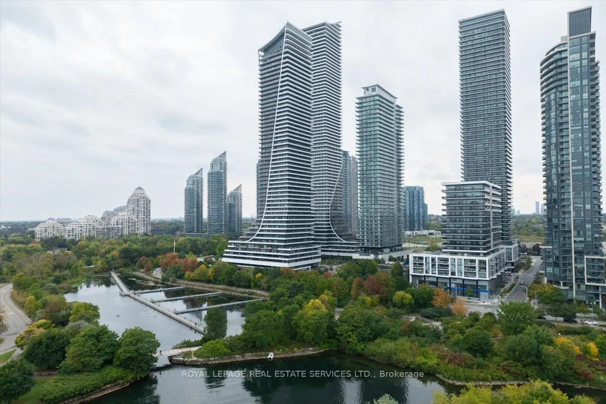 30 Shore Breeze Drive #2615