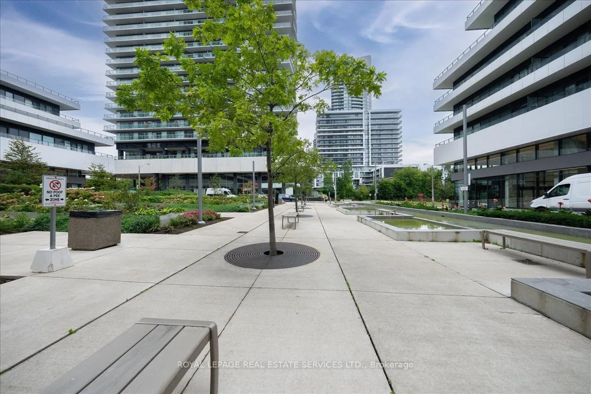 30 Shore Breeze Drive #2615
