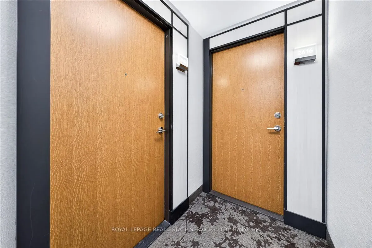 30 Shore Breeze Drive #2615