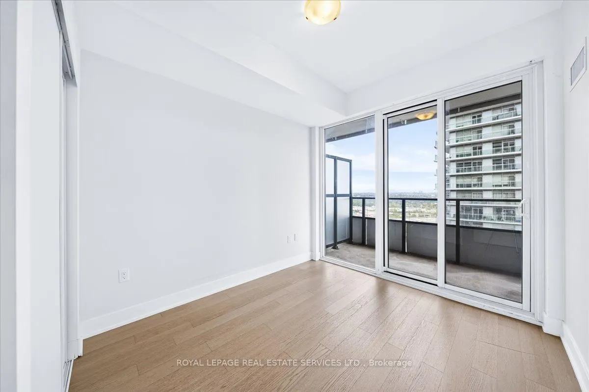 30 Shore Breeze Drive #2615