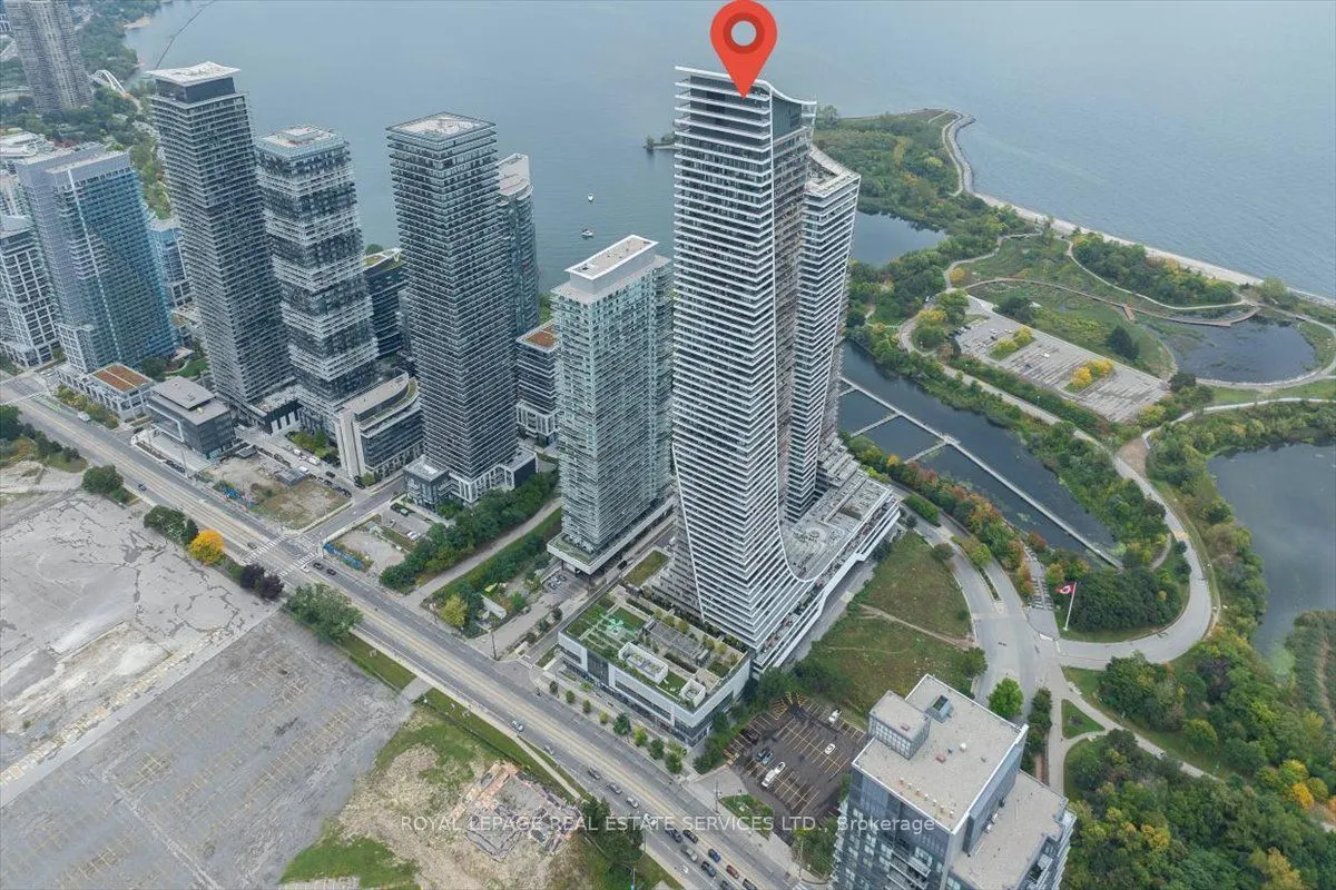 30 Shore Breeze Drive #2615