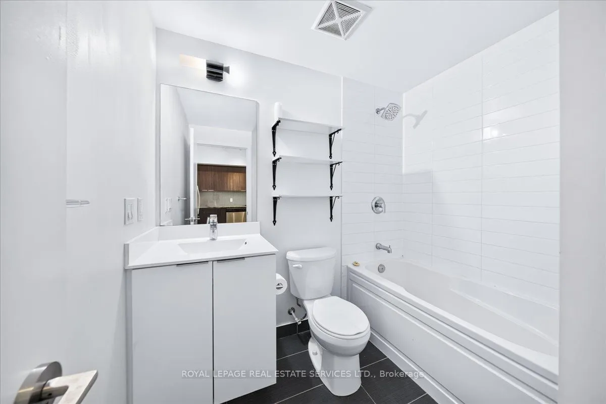 30 Shore Breeze Drive #2615