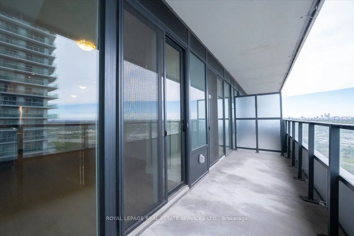 30 Shore Breeze Drive #2615