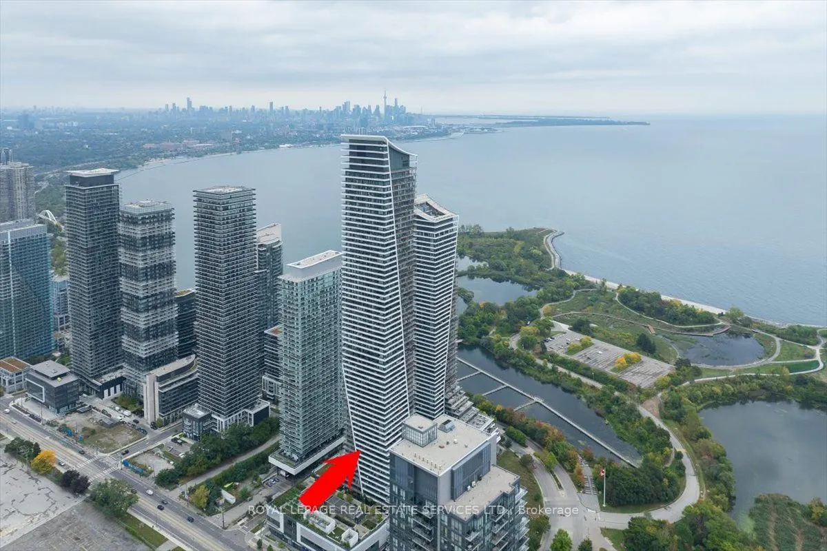 30 Shore Breeze Drive #2615