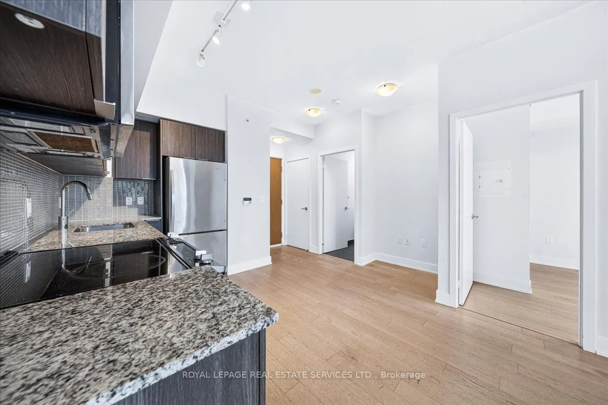30 Shore Breeze Drive #2615