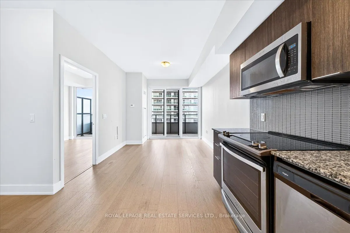 30 Shore Breeze Drive #2615