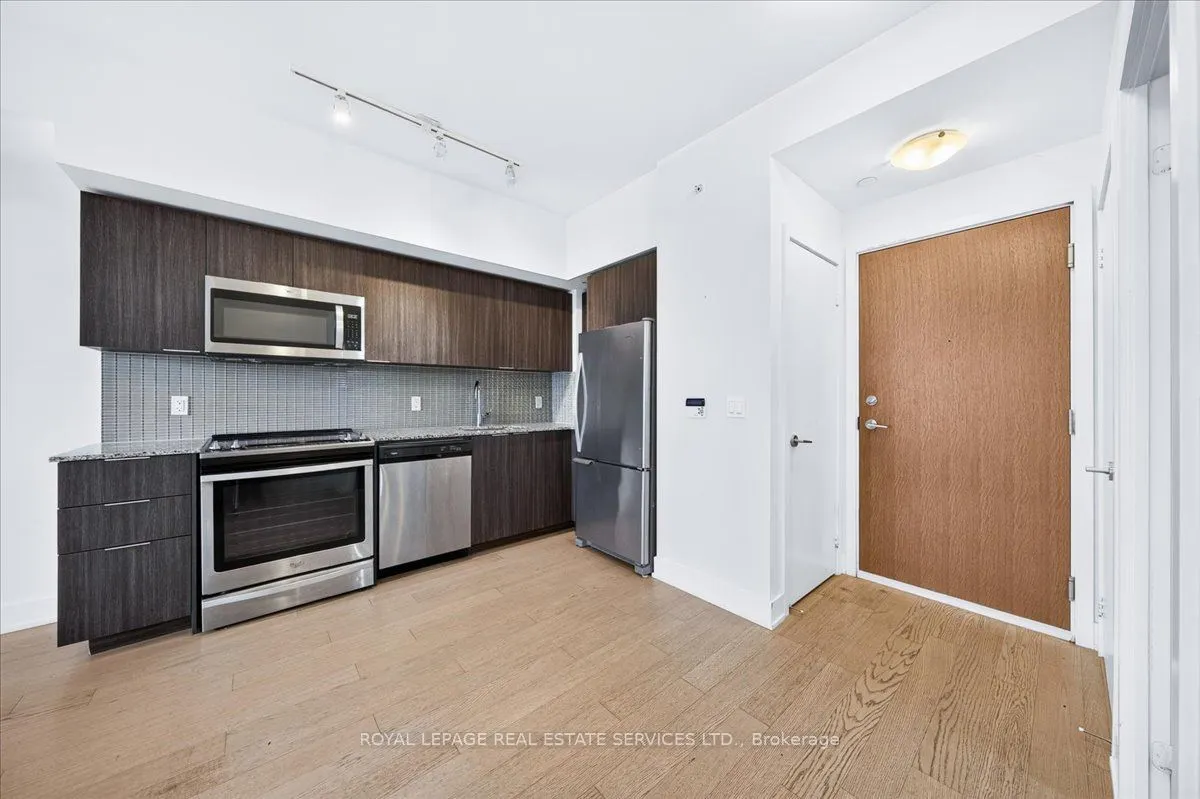 30 Shore Breeze Drive #2615
