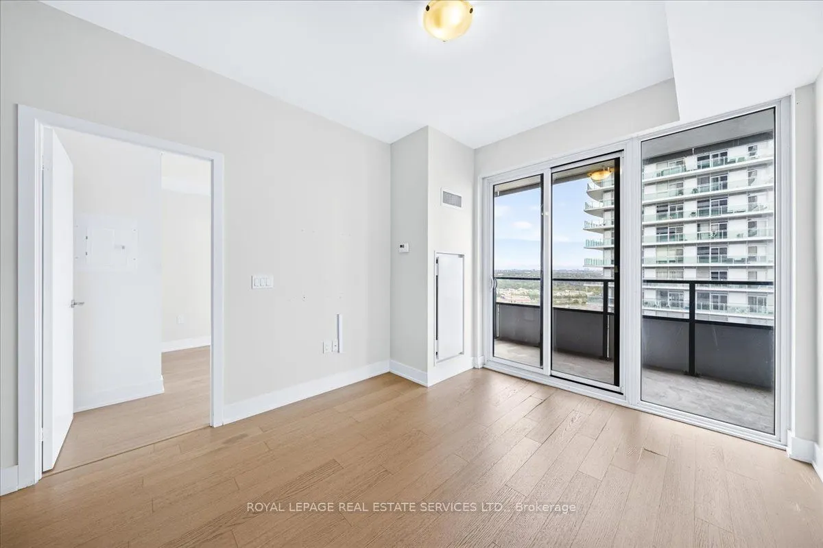 30 Shore Breeze Drive #2615