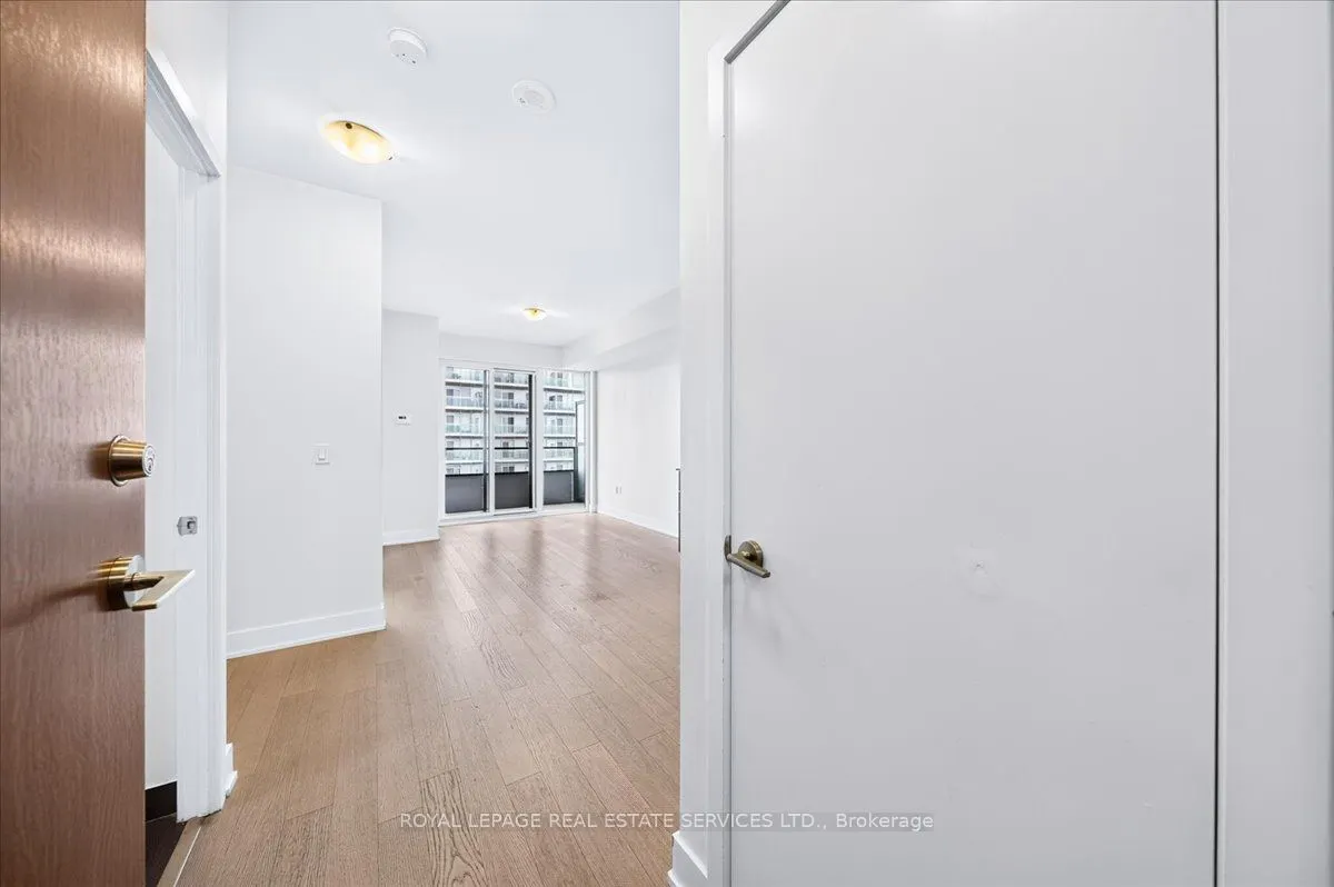 30 Shore Breeze Drive #2615