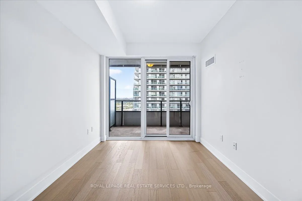 30 Shore Breeze Drive #2615