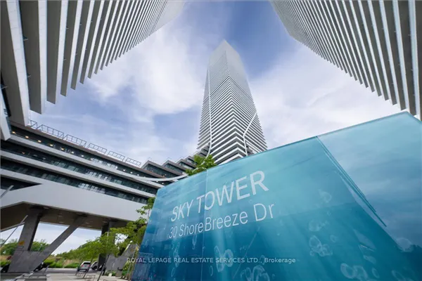 30 Shore Breeze Drive