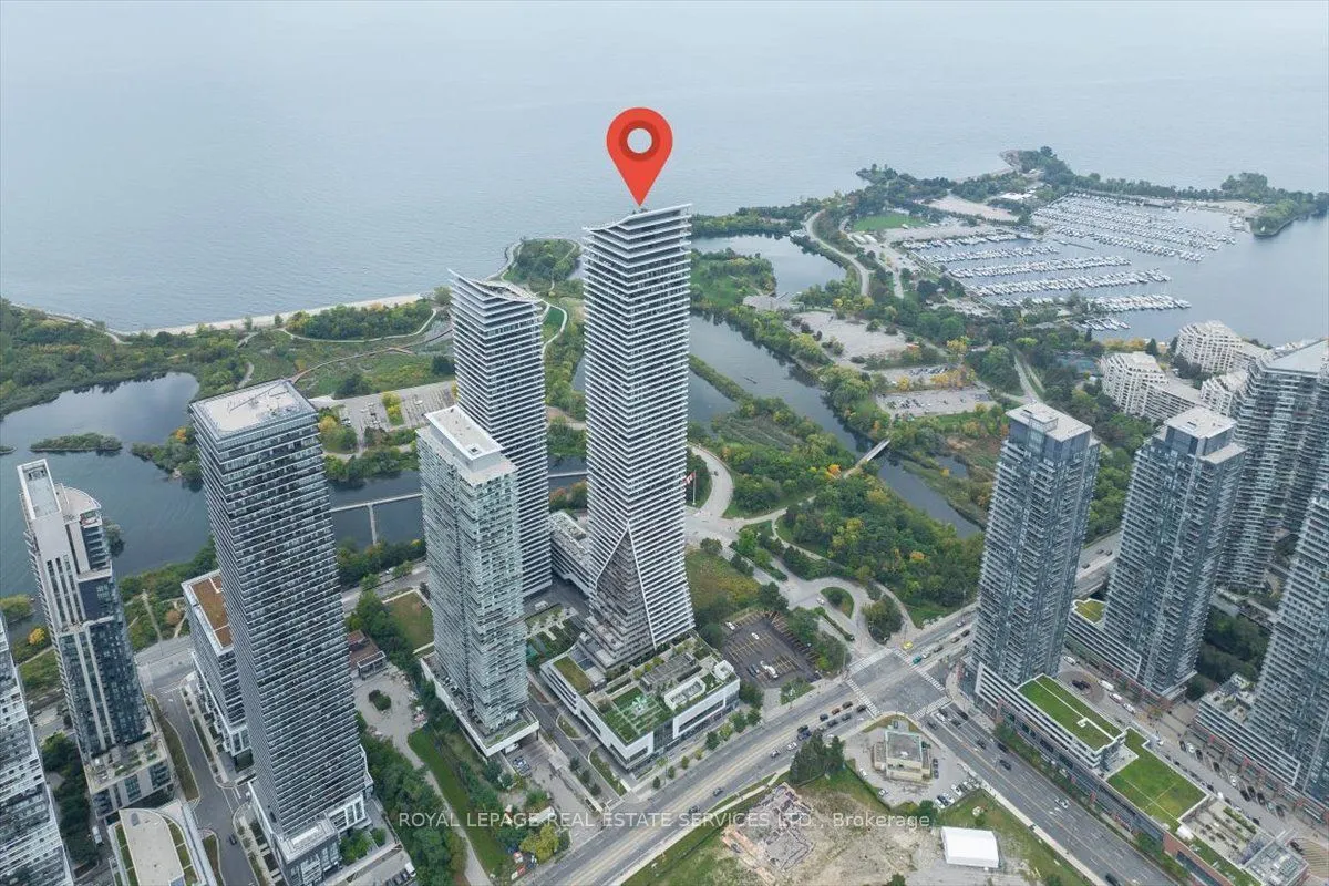 30 Shore Breeze Drive #2615