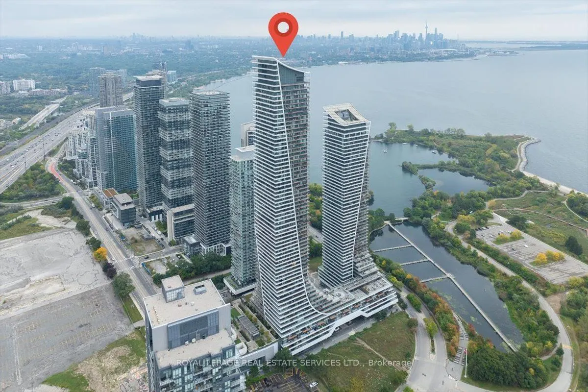 30 Shore Breeze Drive #2615