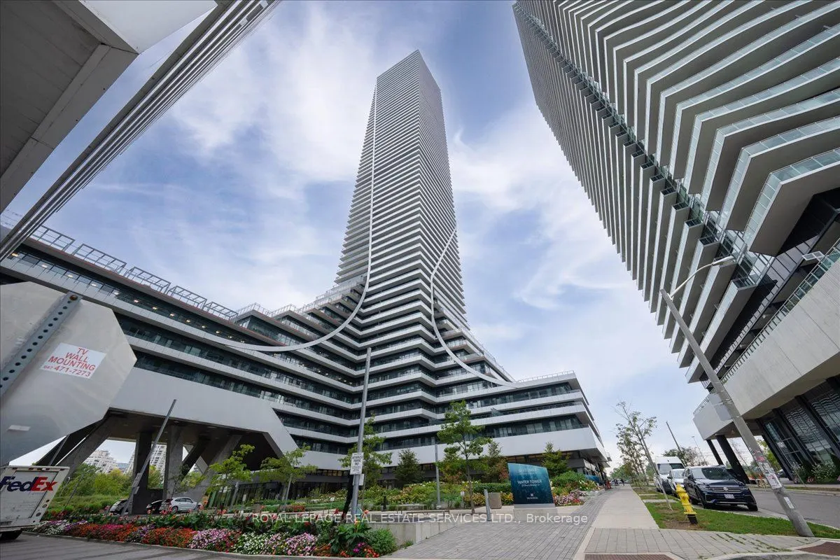 30 Shore Breeze Drive #2615