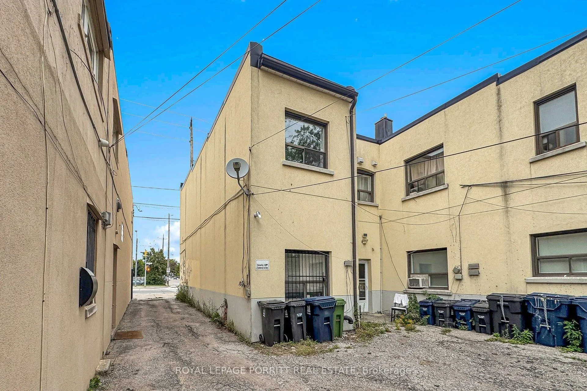 3467 Lake Shore Boulevard W