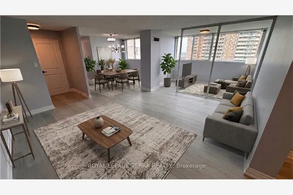 3700 Kaneff Crescent