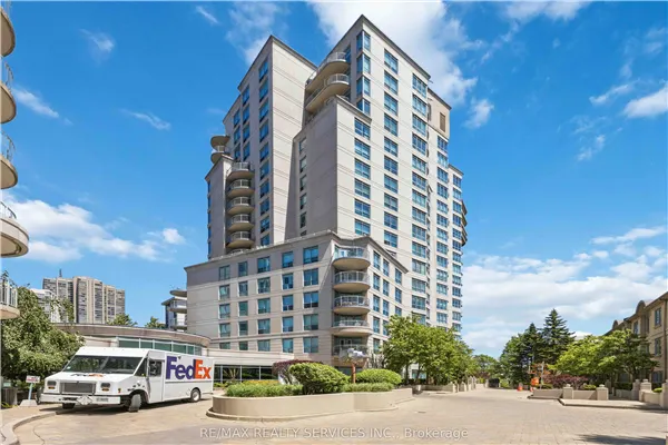 2111 Lake Shore Boulevard W #121