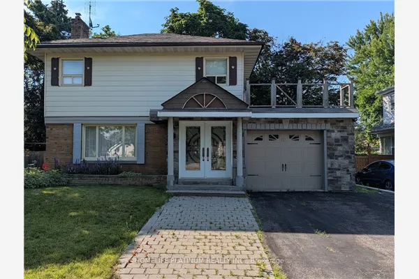 89 Eldomar Avenue
