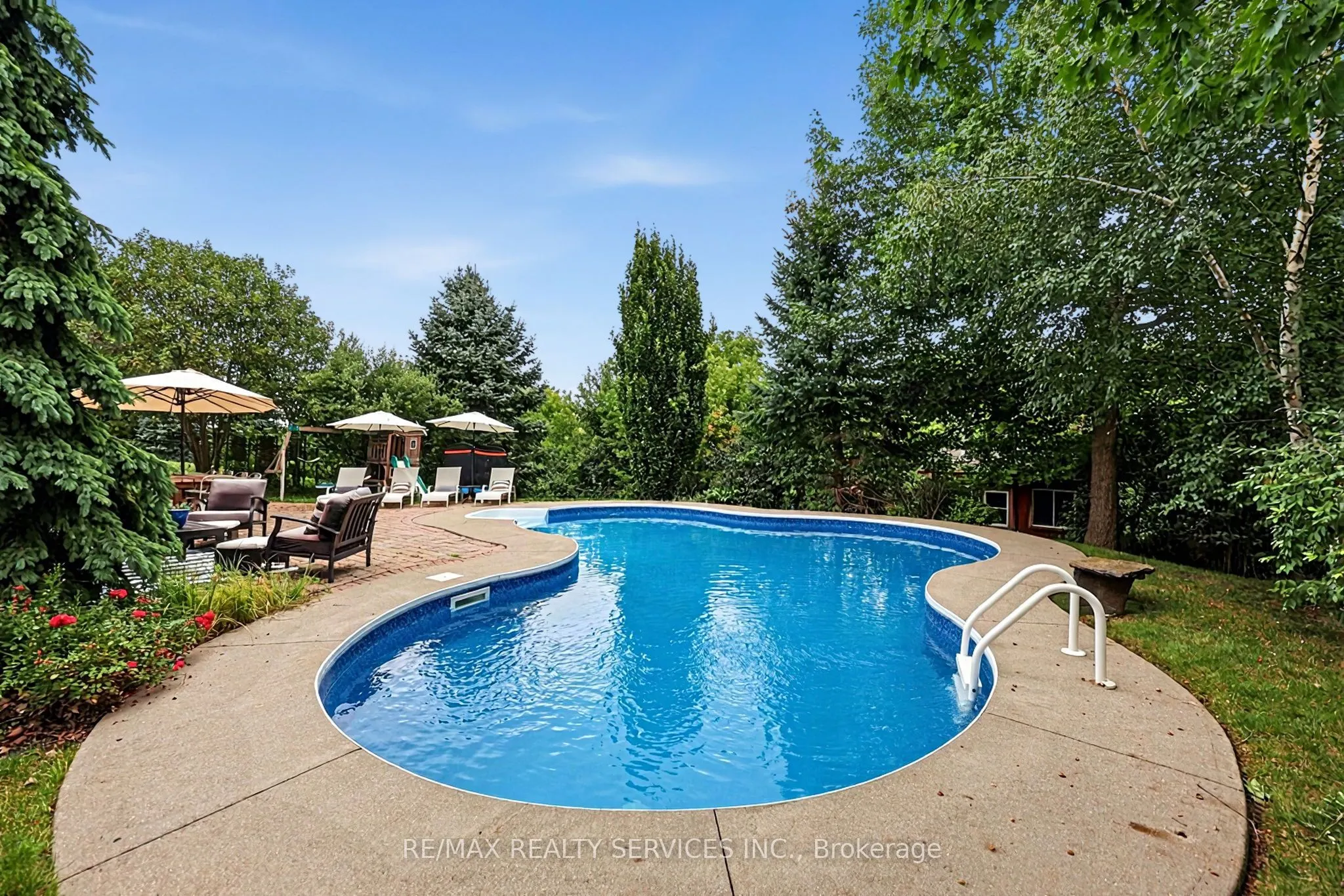 50 North Riverdale Drive