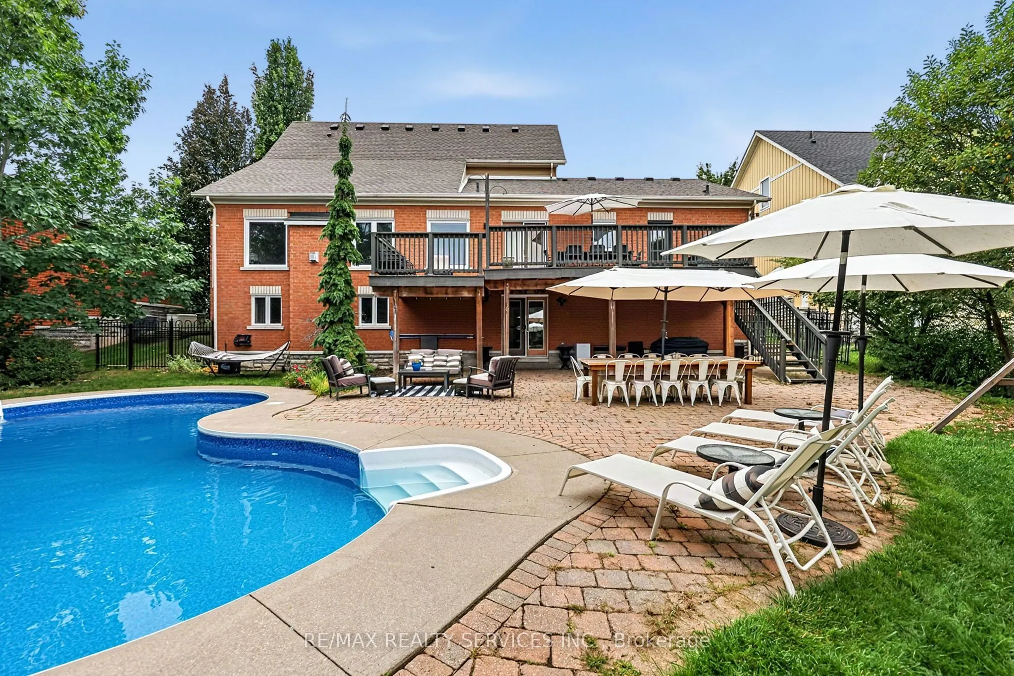 50 North Riverdale Drive