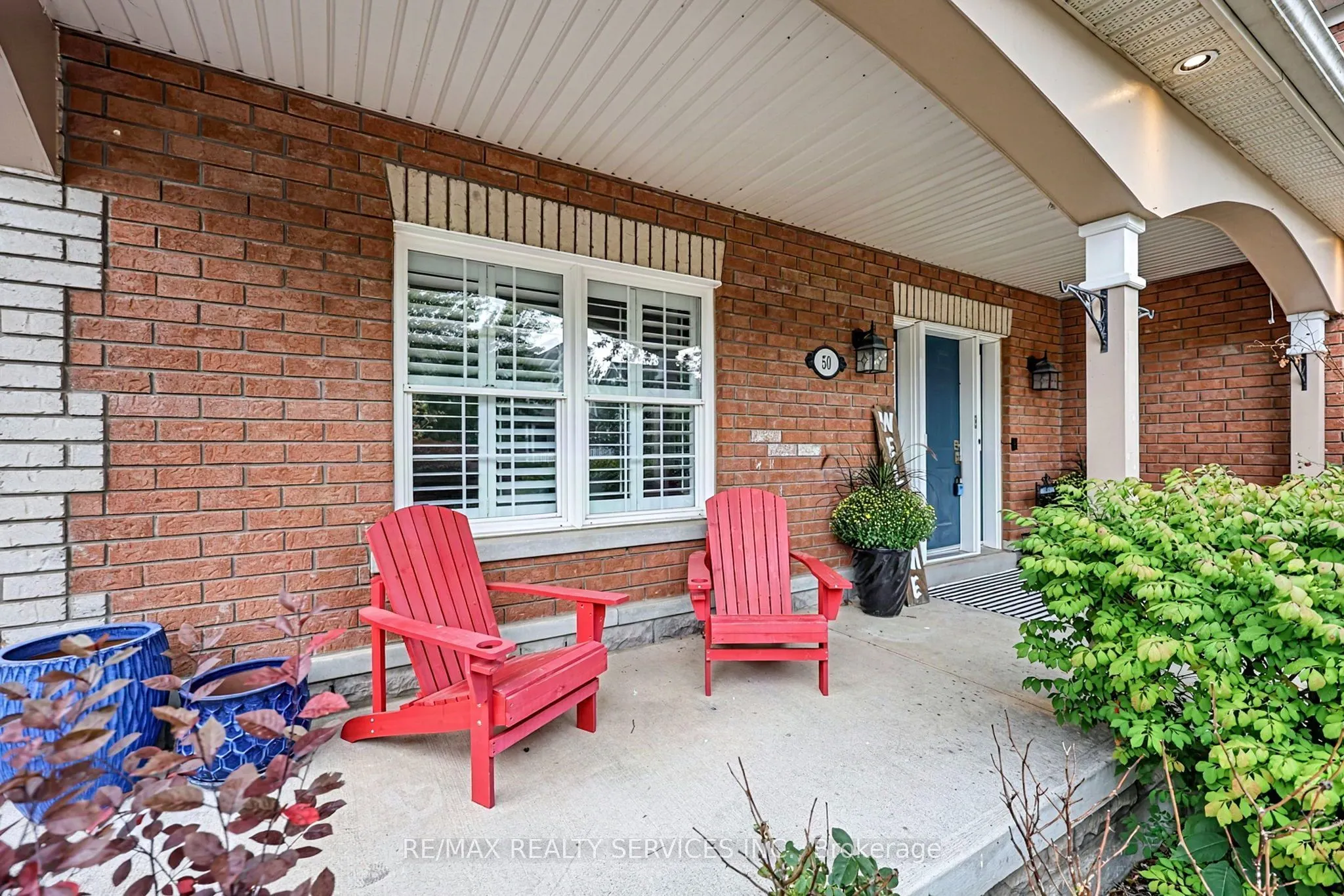 50 North Riverdale Drive